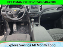 Thumbnail image of 2022 Chevrolet Equinox at Feldman Chevrolet Of Novi