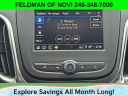 Thumbnail image of 2022 Chevrolet Equinox at Feldman Chevrolet Of Novi
