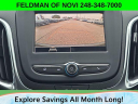 Thumbnail image of 2022 Chevrolet Equinox at Feldman Chevrolet Of Novi