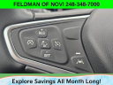 Thumbnail image of 2022 Chevrolet Equinox at Feldman Chevrolet Of Novi