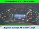 Thumbnail image of 2022 Chevrolet Equinox at Feldman Chevrolet Of Novi