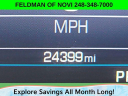 Thumbnail image of 2022 Chevrolet Equinox at Feldman Chevrolet Of Novi