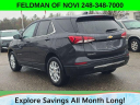 Thumbnail image of 2022 Chevrolet Equinox at Feldman Chevrolet Of Novi