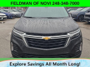 Thumbnail image of 2022 Chevrolet Equinox at Feldman Chevrolet Of Novi
