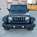 Thumbnail image of 2017 Jeep Wrangler Unlimited at 601 Auto Sales