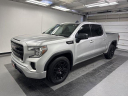 Thumbnail image of 2020 GMC Sierra 1500 at Granger Chrysler Dodge Jeep Ram