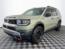 Thumbnail image of 2026 Honda Passport at Keeler Motor Company Honda