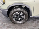 Thumbnail image of 2026 Honda Passport at Keeler Motor Company Honda