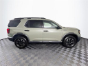 Thumbnail image of 2026 Honda Passport at Keeler Motor Company Honda