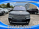 Thumbnail image of 2011 Land Rover Range Rover at SOURCEONE AUTO BROKERS, INC