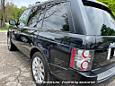 Thumbnail image of 2011 Land Rover Range Rover at SOURCEONE AUTO BROKERS, INC