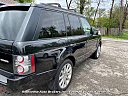 Thumbnail image of 2011 Land Rover Range Rover at SOURCEONE AUTO BROKERS, INC