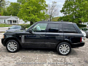 Thumbnail image of 2011 Land Rover Range Rover at SOURCEONE AUTO BROKERS, INC