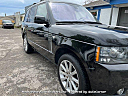 Thumbnail image of 2011 Land Rover Range Rover at SOURCEONE AUTO BROKERS, INC