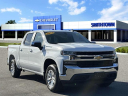 2022 Chevrolet Silverado 1500 Limited LT at Chevrolet of Smithtown