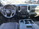 Thumbnail image of 2022 Chevrolet Silverado 1500 Limited at Chevrolet of Smithtown