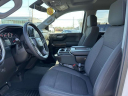 Thumbnail image of 2022 Chevrolet Silverado 1500 Limited at Chevrolet of Smithtown