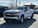 Thumbnail image of 2022 Chevrolet Silverado 1500 Limited at Chevrolet of Smithtown