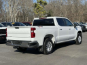 Thumbnail image of 2022 Chevrolet Silverado 1500 Limited at Chevrolet of Smithtown