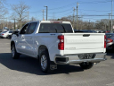 Thumbnail image of 2022 Chevrolet Silverado 1500 Limited at Chevrolet of Smithtown