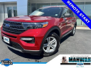 2022 Ford Explorer XLT at Mahwah Ford Sales and Service Inc