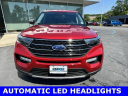 Thumbnail image of 2022 Ford Explorer at Mahwah Ford Sales and Service Inc