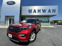 Thumbnail image of 2022 Ford Explorer at Mahwah Ford Sales and Service Inc