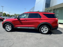 Thumbnail image of 2022 Ford Explorer at Mahwah Ford Sales and Service Inc