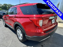 Thumbnail image of 2022 Ford Explorer at Mahwah Ford Sales and Service Inc