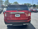 Thumbnail image of 2022 Ford Explorer at Mahwah Ford Sales and Service Inc