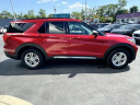 Thumbnail image of 2022 Ford Explorer at Mahwah Ford Sales and Service Inc