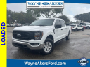 Thumbnail image of 2023 Ford F-150 at Wayne Akers Ford