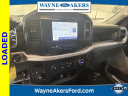 Thumbnail image of 2023 Ford F-150 at Wayne Akers Ford