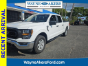 Thumbnail image of 2023 Ford F-150 at Wayne Akers Ford