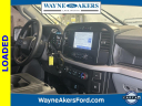 Thumbnail image of 2023 Ford F-150 at Wayne Akers Ford