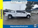 Thumbnail image of 2023 Ford F-150 at Wayne Akers Ford