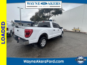 Thumbnail image of 2023 Ford F-150 at Wayne Akers Ford