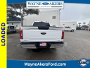 Thumbnail image of 2023 Ford F-150 at Wayne Akers Ford