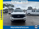 Thumbnail image of 2023 Ford F-150 at Wayne Akers Ford