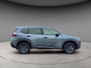 2023 Nissan Rogue S at Collins Nissan