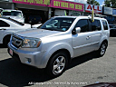 Thumbnail image of 2009 Honda Pilot at AAA Luxury Cars