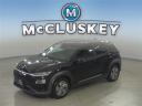 Thumbnail image of 2021 Hyundai KONA Electric at Mccluskey Chevrolet Kings Automall