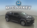 Thumbnail image of 2021 Hyundai KONA Electric at Mccluskey Chevrolet Kings Automall