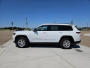 2023 Jeep Grand Cherokee L Limited at Stateline Auto Ranch Subaru