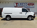Thumbnail image of 2019 Chevrolet Express at John's Auto Sales