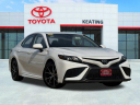 Thumbnail image of 2023 Toyota Camry at Keating Toyota USED