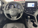 Thumbnail image of 2023 Toyota Camry at Keating Toyota USED