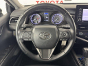 Thumbnail image of 2023 Toyota Camry at Keating Toyota USED