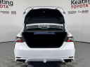 Thumbnail image of 2023 Toyota Camry at Keating Toyota USED