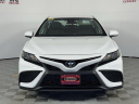 Thumbnail image of 2023 Toyota Camry at Keating Toyota USED